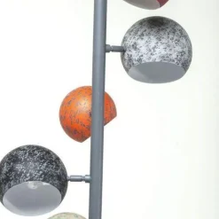 Fashion Vloerlamp Calotta Antico 5er Vloerlampen|Kasten