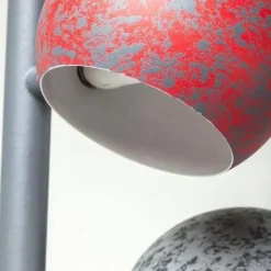 Fashion Vloerlamp Calotta Antico 5er Vloerlampen|Kasten