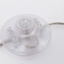Shop Vloerlamp Calotta Chroom Vloerlampen|Kasten