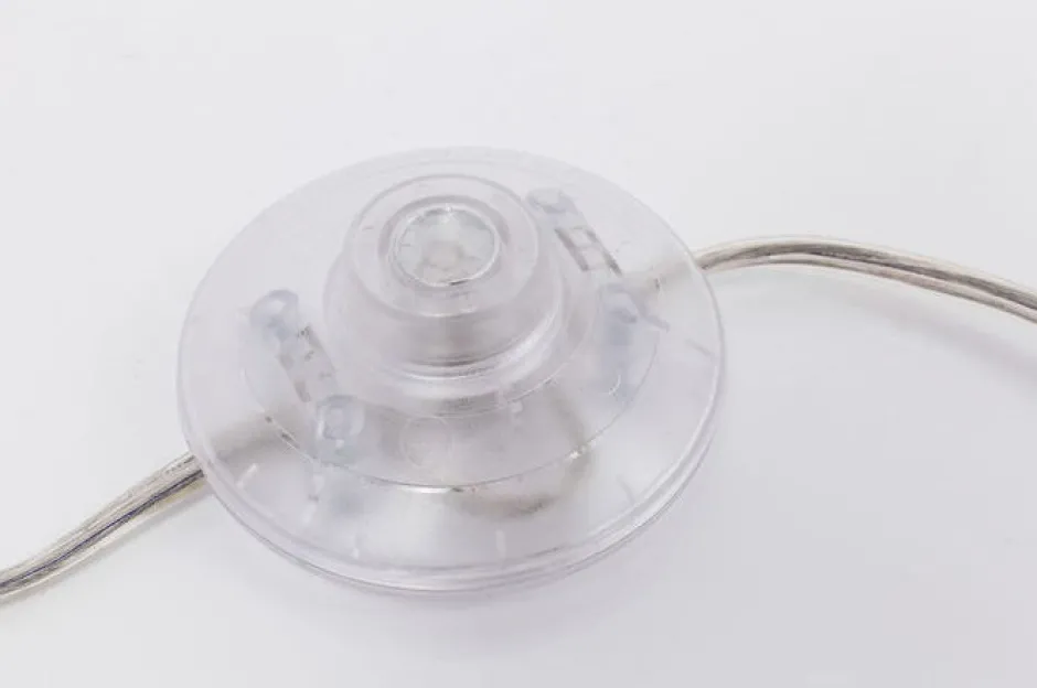 Shop Vloerlamp Calotta Chroom Vloerlampen|Kasten