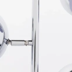 Shop Vloerlamp Calotta Chroom Vloerlampen|Kasten