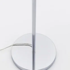 Shop Vloerlamp Calotta Chroom Vloerlampen|Kasten