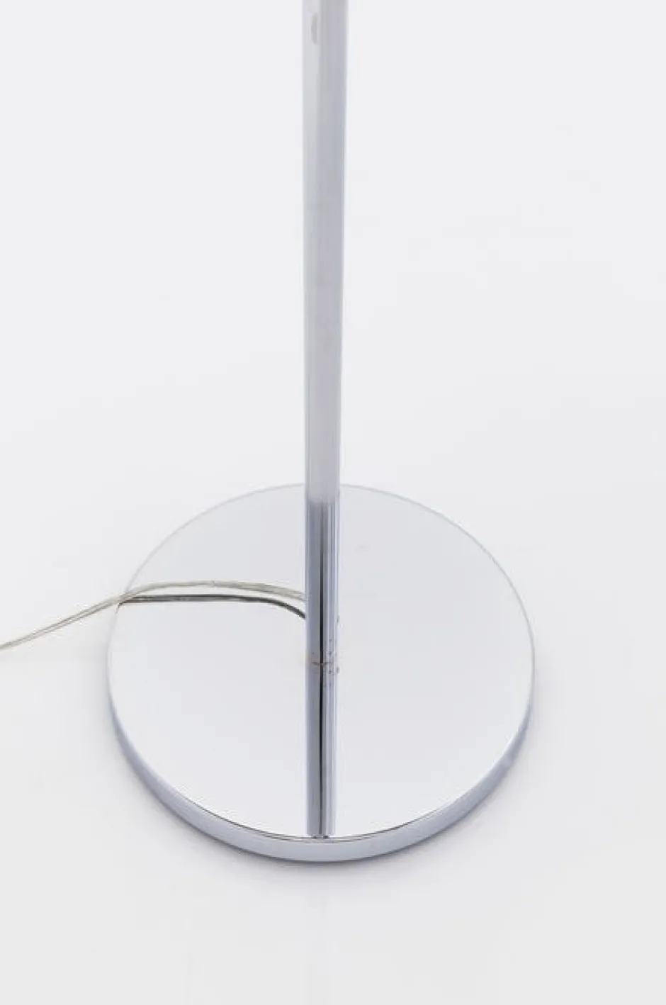Shop Vloerlamp Calotta Chroom Vloerlampen|Kasten
