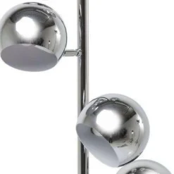Shop Vloerlamp Calotta Chroom 5er Vloerlampen|Kasten