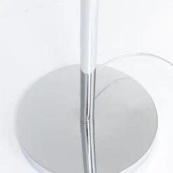 Shop Vloerlamp Calotta Chroom 5er Vloerlampen|Kasten