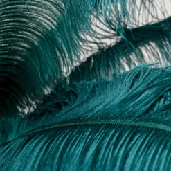 Shop Vloerlamp Feather Palm Green 165cm Vloerlampen|Tuinmeubelen