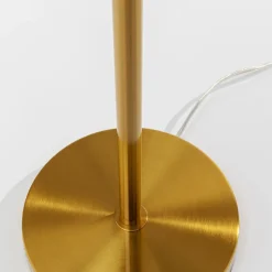 Shop Vloerlamp Feather Palm Green 165cm Vloerlampen|Tuinmeubelen