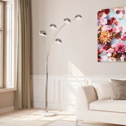 Sale Vloerlamp Five Fingers Vloerlampen|Kasten