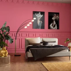 Best Vloerlamp Five Fingers Duo Vloerlampen|Kasten