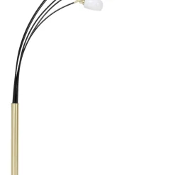Best Vloerlamp Five Fingers Duo Vloerlampen|Kasten