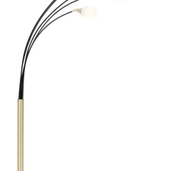 Best Vloerlamp Five Fingers Duo Vloerlampen|Kasten