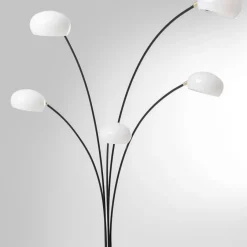 Best Vloerlamp Five Fingers Duo Vloerlampen|Kasten