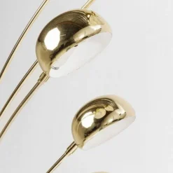 Cheap Vloerlamp Five Fingers Messing Vloerlampen|Kasten