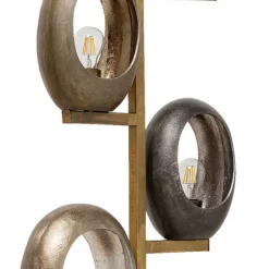 Sale Vloerlamp Five Loops 173cm Vloerlampen|Kasten