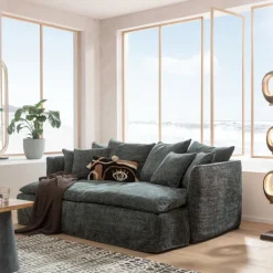 Sale Vloerlamp Five Loops 173cm Vloerlampen|Kasten