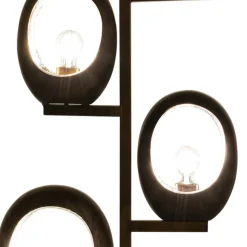 Sale Vloerlamp Five Loops 173cm Vloerlampen|Kasten