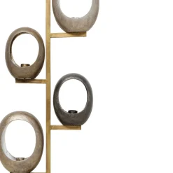 Sale Vloerlamp Five Loops 173cm Vloerlampen|Kasten