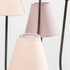 Flash Sale Vloerlamp Flexible Berry Vijf Vloerlampen|Kasten
