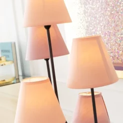 Flash Sale Vloerlamp Flexible Berry Vijf Vloerlampen|Kasten