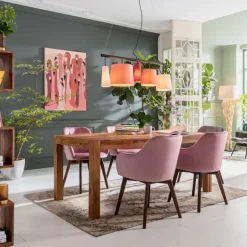Flash Sale Vloerlamp Flexible Berry Vijf Vloerlampen|Kasten