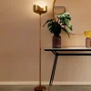 Cheap Vloerlamp Golden Goblet Ball Vloerlampen|Kasten