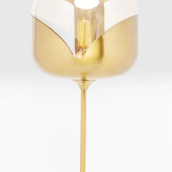 Cheap Vloerlamp Golden Goblet Ball Vloerlampen|Kasten