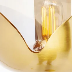 Cheap Vloerlamp Golden Goblet Ball Vloerlampen|Kasten