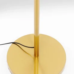 Cheap Vloerlamp Golden Goblet Ball Vloerlampen|Kasten