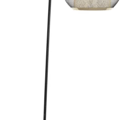 Clearance Vloerlamp Grato 156cm Vloerlampen|Kasten