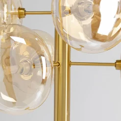 Cheap Vloerlamp Headlight Brass 163cm Vloerlampen|Kasten