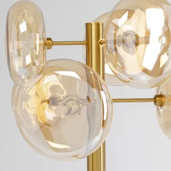 Cheap Vloerlamp Headlight Brass 163cm Vloerlampen|Kasten