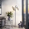 Flash Sale Vloerlamp Headlight Chrome 163cm Vloerlampen|Kasten