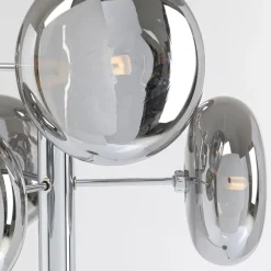 Flash Sale Vloerlamp Headlight Chrome 163cm Vloerlampen|Kasten