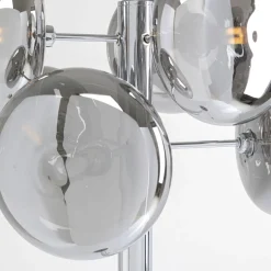 Flash Sale Vloerlamp Headlight Chrome 163cm Vloerlampen|Kasten