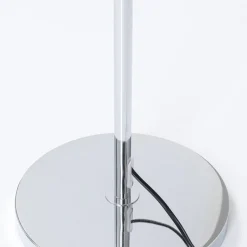 Flash Sale Vloerlamp Headlight Chrome 163cm Vloerlampen|Kasten