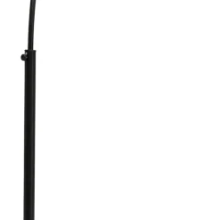 Store Vloerlamp Lounge Klein Deal Eco Mat Zwart Vloerlampen|Kasten