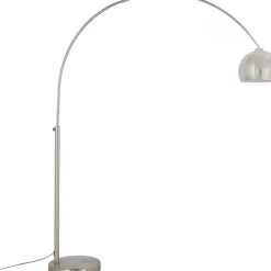 Best Sale Vloerlamp Lounge Satin Klein Deal Econo Vloerlampen|Kasten
