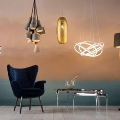 Hot Vloerlamp Nature Recht Vloerlampen|Kasten
