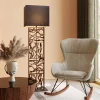 Flash Sale Vloerlamp Nature Wave Vloerlampen|Kasten