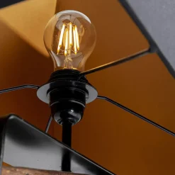 Flash Sale Vloerlamp Nature Wave Vloerlampen|Kasten