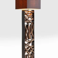 Flash Sale Vloerlamp Nature Wave Vloerlampen|Kasten