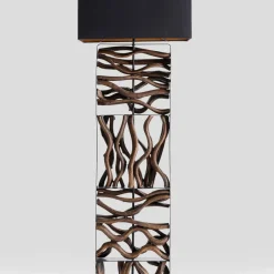 Flash Sale Vloerlamp Nature Wave Vloerlampen|Kasten