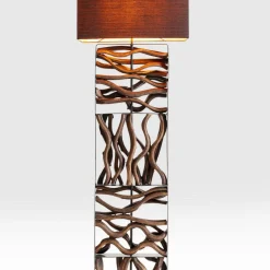 Flash Sale Vloerlamp Nature Wave Vloerlampen|Kasten