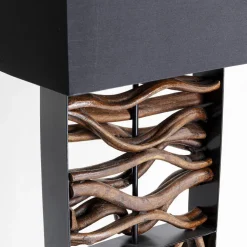 Flash Sale Vloerlamp Nature Wave Vloerlampen|Kasten