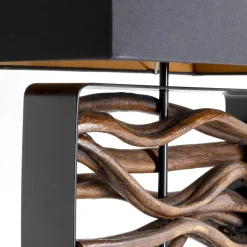 Flash Sale Vloerlamp Nature Wave Vloerlampen|Kasten
