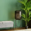 Best Vloerlamp Oasis 92cm Vloerlampen|Kasten