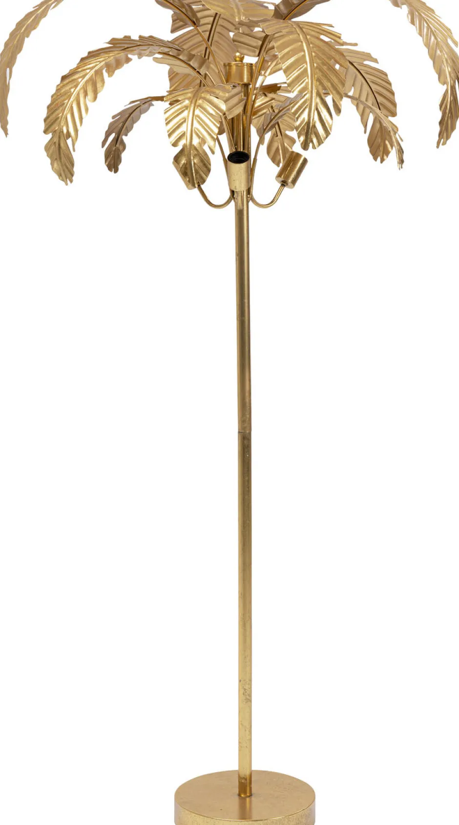 Outlet Vloerlamp Palmera 170cm Vloerlampen|Kasten