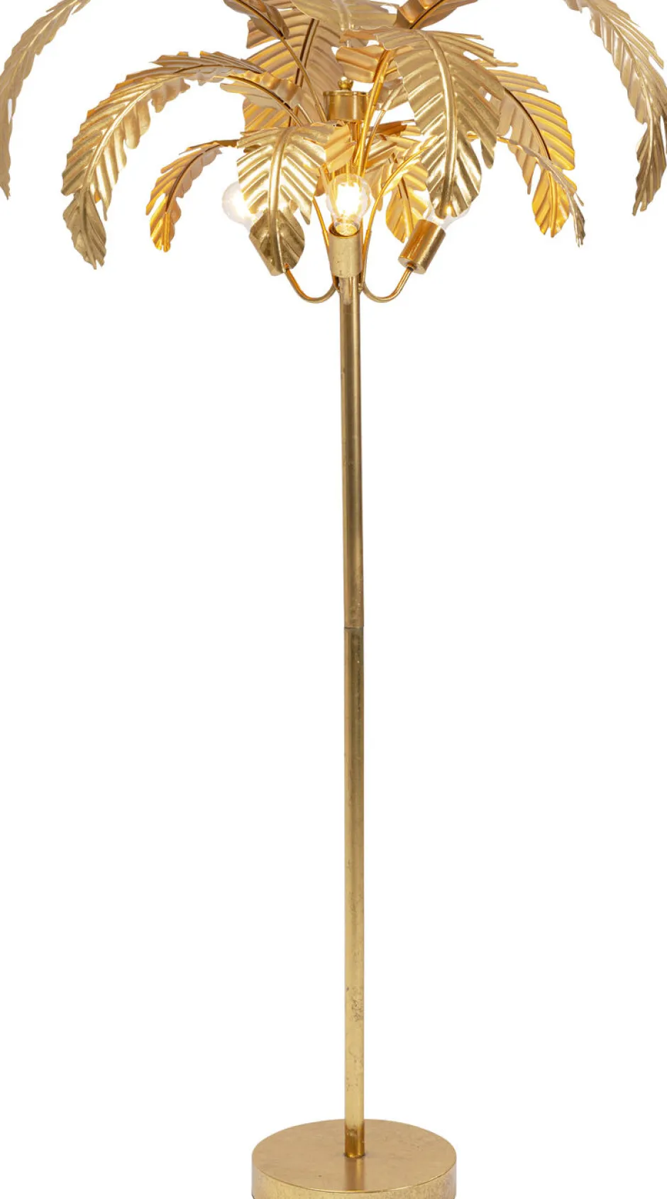 Outlet Vloerlamp Palmera 170cm Vloerlampen|Kasten