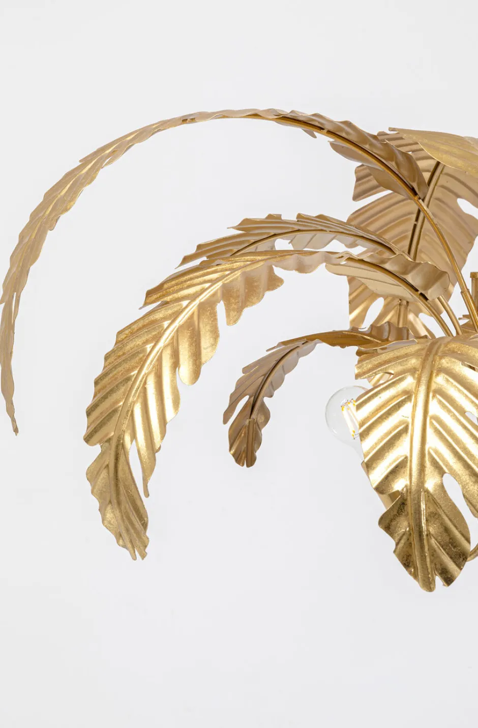 Outlet Vloerlamp Palmera 170cm Vloerlampen|Kasten