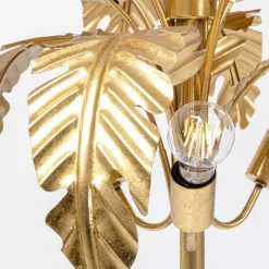 Outlet Vloerlamp Palmera 170cm Vloerlampen|Kasten